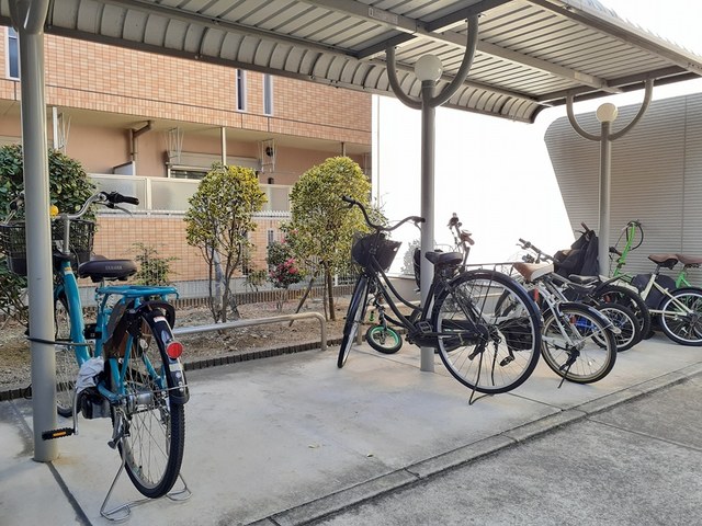 アンフィニ その他7