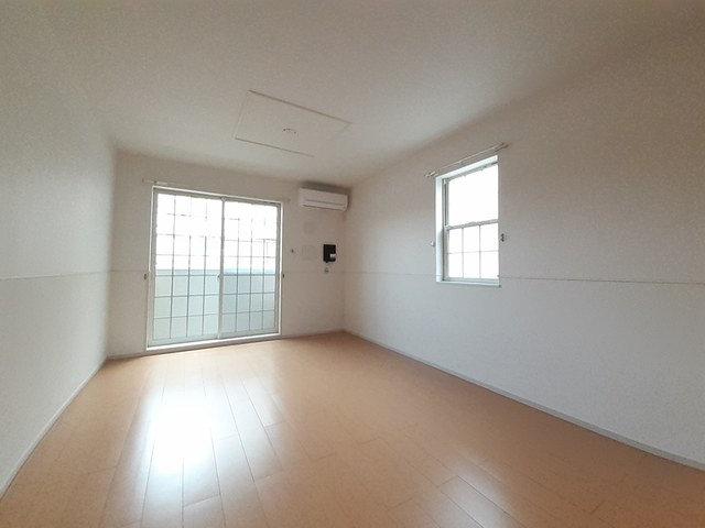 アンフィニ リビング