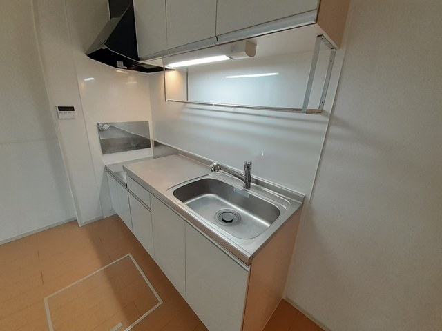 アンフィニ キッチン