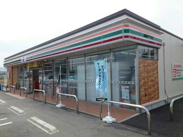 アメニティＡ その他外観1