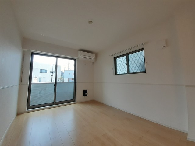 シャルール　メゾン　Ⅱ リビング