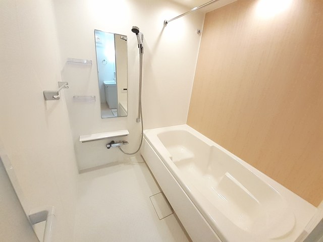 シャルール　メゾン　Ⅱ 風呂画像