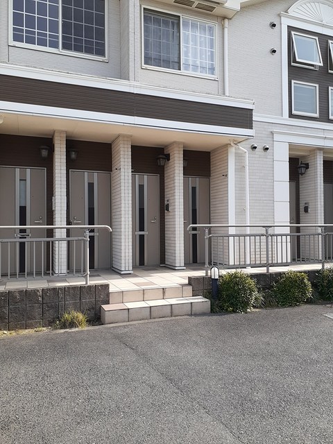 ヴィラ・オクトパス その他6