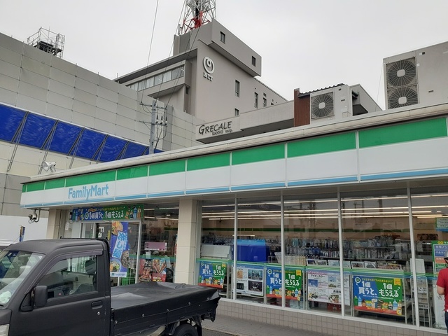 ヴィラ・オクトパス その他外観1