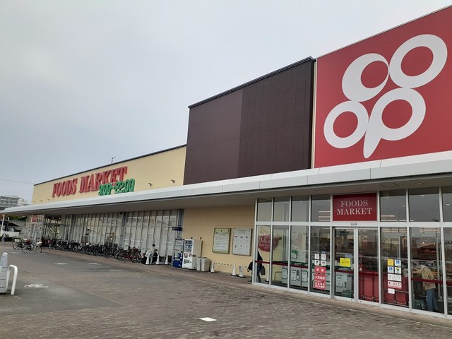 ヴィラ・オクトパス その他外観2