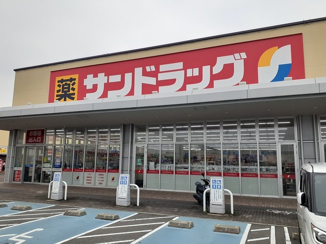 ヴィラ・オクトパス その他外観6