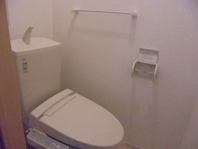 ガーデンハウスＫＫ その他5