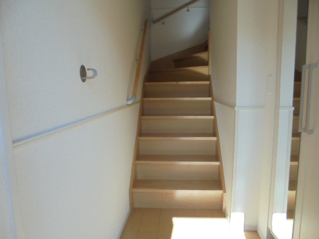 ガーデンハウスＫＫ 玄関