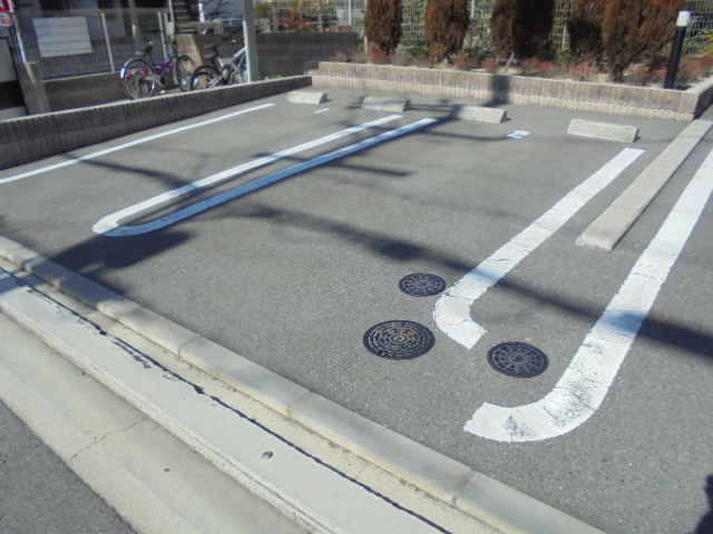 ガーデンハウスＫＫ その他7