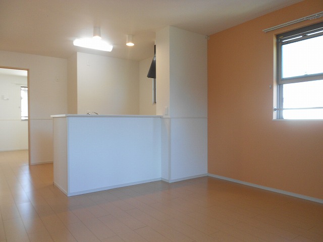 ガーデンハウスＫＫ リビング