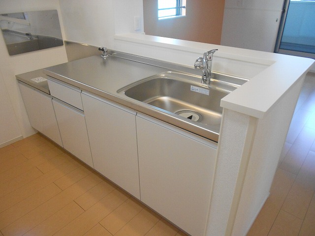 ガーデンハウスＫＫ キッチン