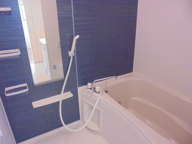 ガーデンハウスＫＫ 風呂画像