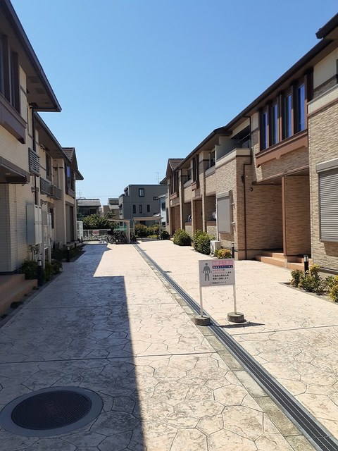 レスペランス　Ⅱ その他7