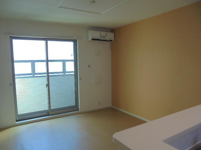 レスペランス　Ⅱ リビング