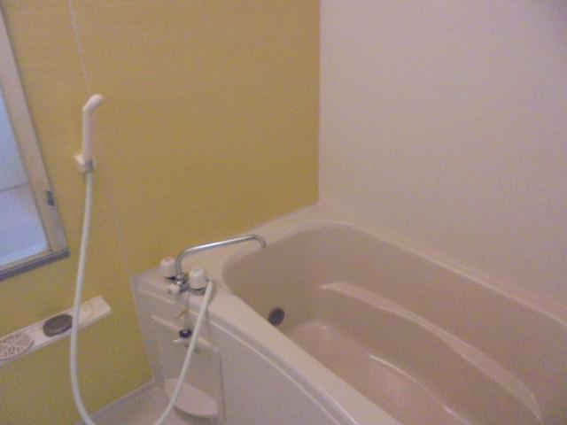 レスペランス　Ⅱ 風呂画像