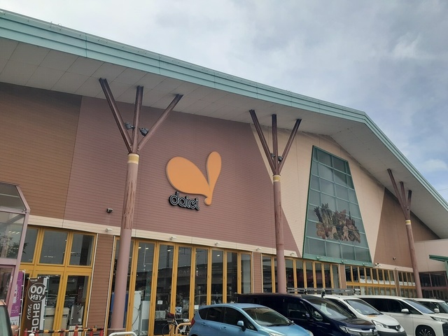 パンプキンキャッスル その他外観6