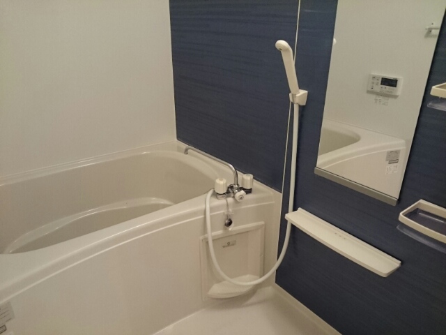 パンプキンキャッスル 風呂画像