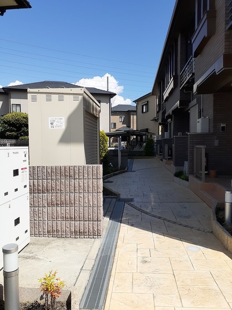 グラン　テラス その他6