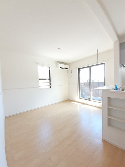 グラン　テラス リビング