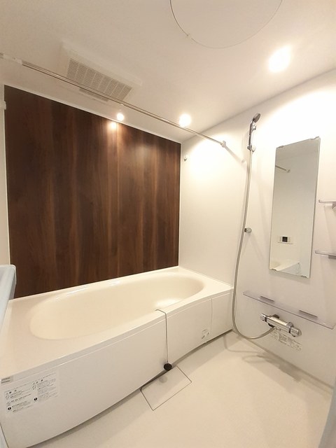 グラン　テラス 風呂画像