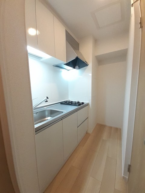 メゾン　エスポワール キッチン