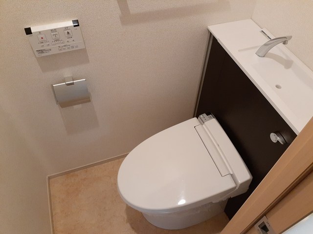 パークサイド宝塚 その他3