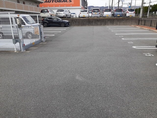 パークサイド宝塚 その他6