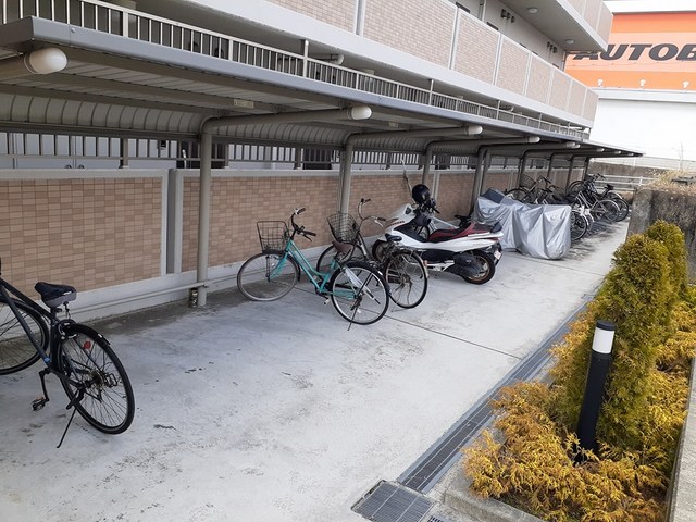 パークサイド宝塚 その他7