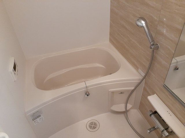 パークサイド宝塚 風呂画像