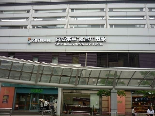 ジェルメ・メゾン その他外観3