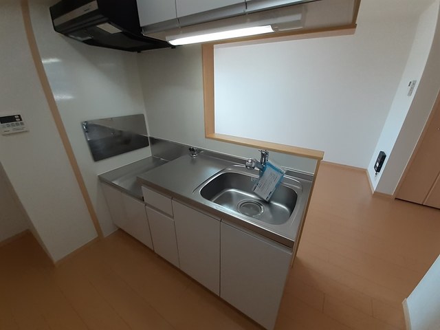 ジェルメ・メゾン キッチン