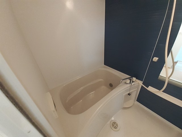 ジェルメ・メゾン 風呂画像