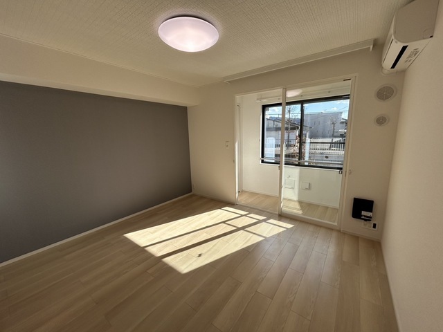 リバーサイドシトラス リビング