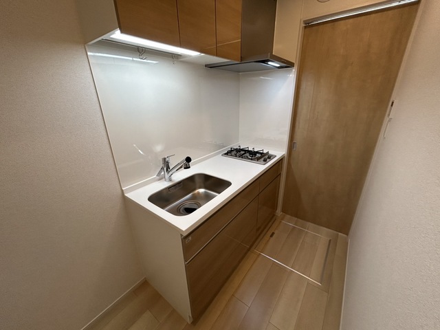 リバーサイドシトラス キッチン