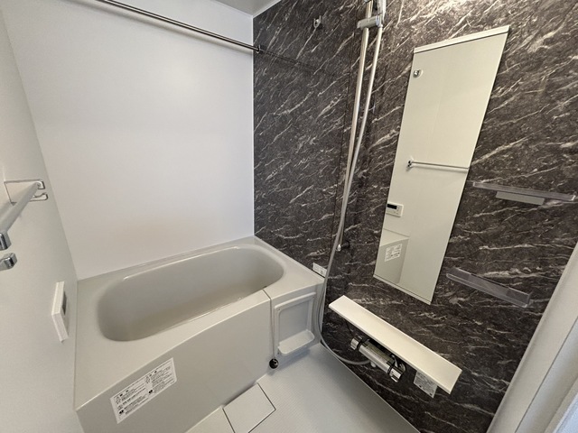 リバーサイドシトラス 風呂画像