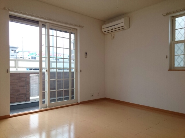 ポンテリブロＫ・Ⅱ リビング