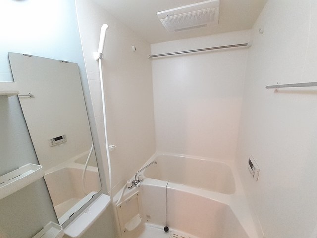 ポンテリブロＫ・Ⅱ 風呂画像