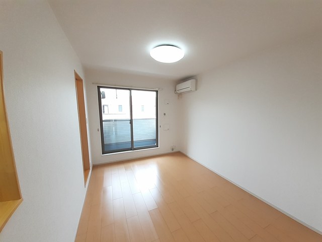 レジデンス門真南Ⅰ リビング