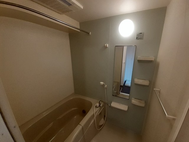 レジデンス門真南Ⅰ 風呂画像