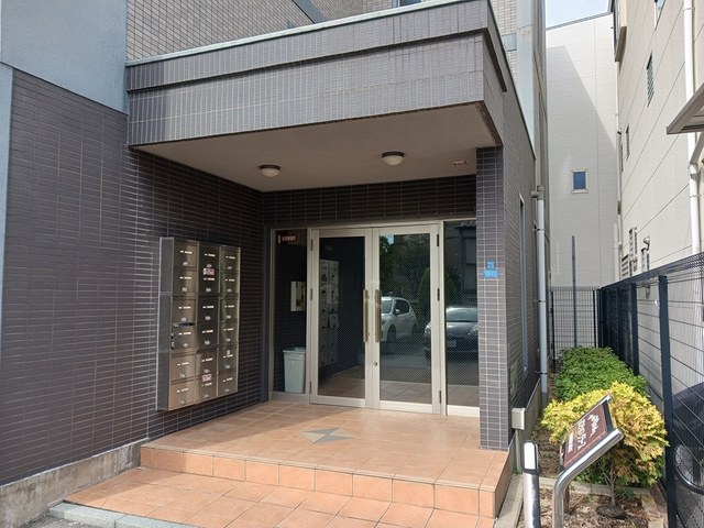 マンション・グラース その他7