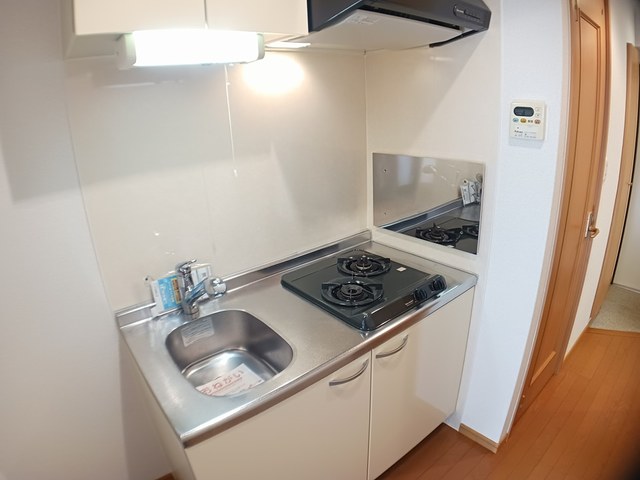 マンション・グラース キッチン