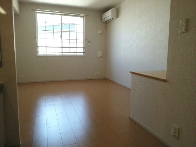 Ｙシャトレーヌ リビング