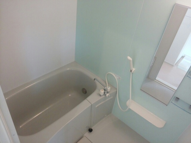 Ｙシャトレーヌ 風呂画像