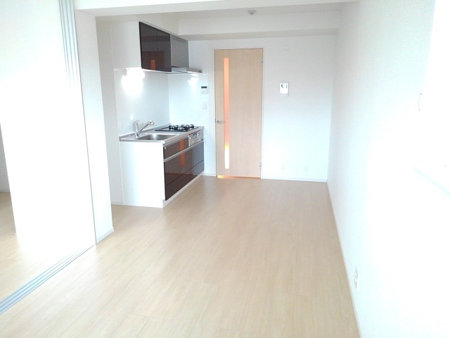 カメリアＹⅡ リビング