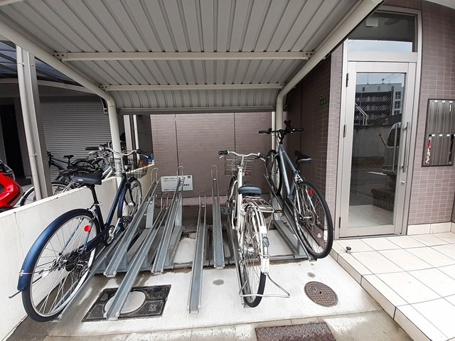 ハピネス浦江 その他7