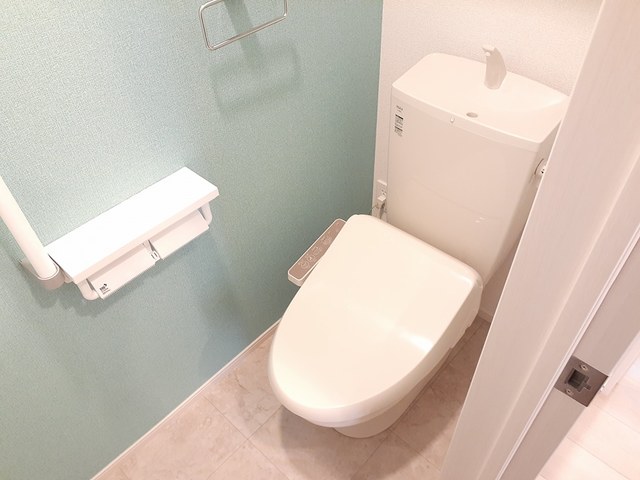 ガーデニアＫ その他2