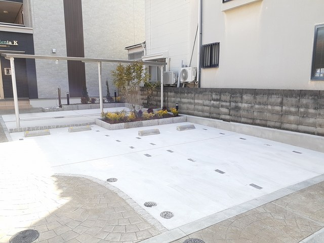 ガーデニアＫ その他3