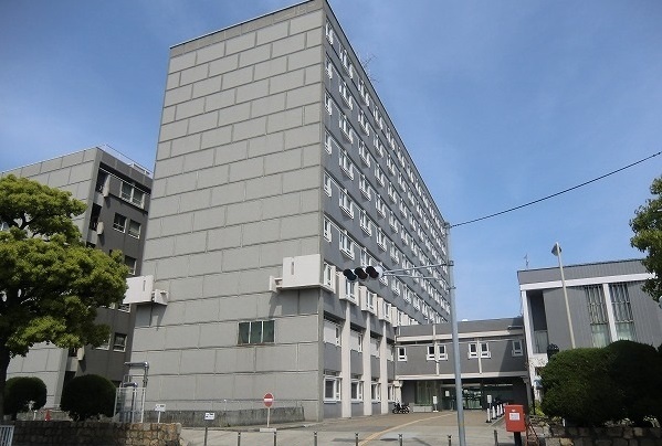 ガーデニアＫ その他外観6