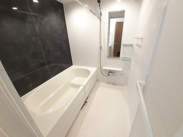 ガーデニアＫ 風呂画像