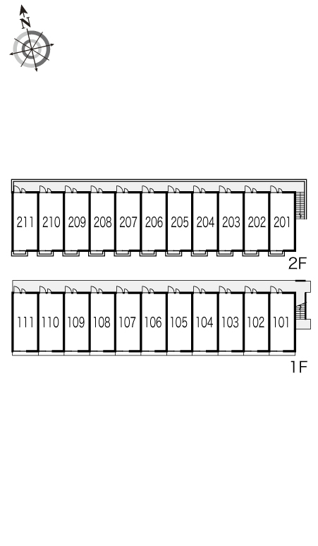 レオパレスロン その他2